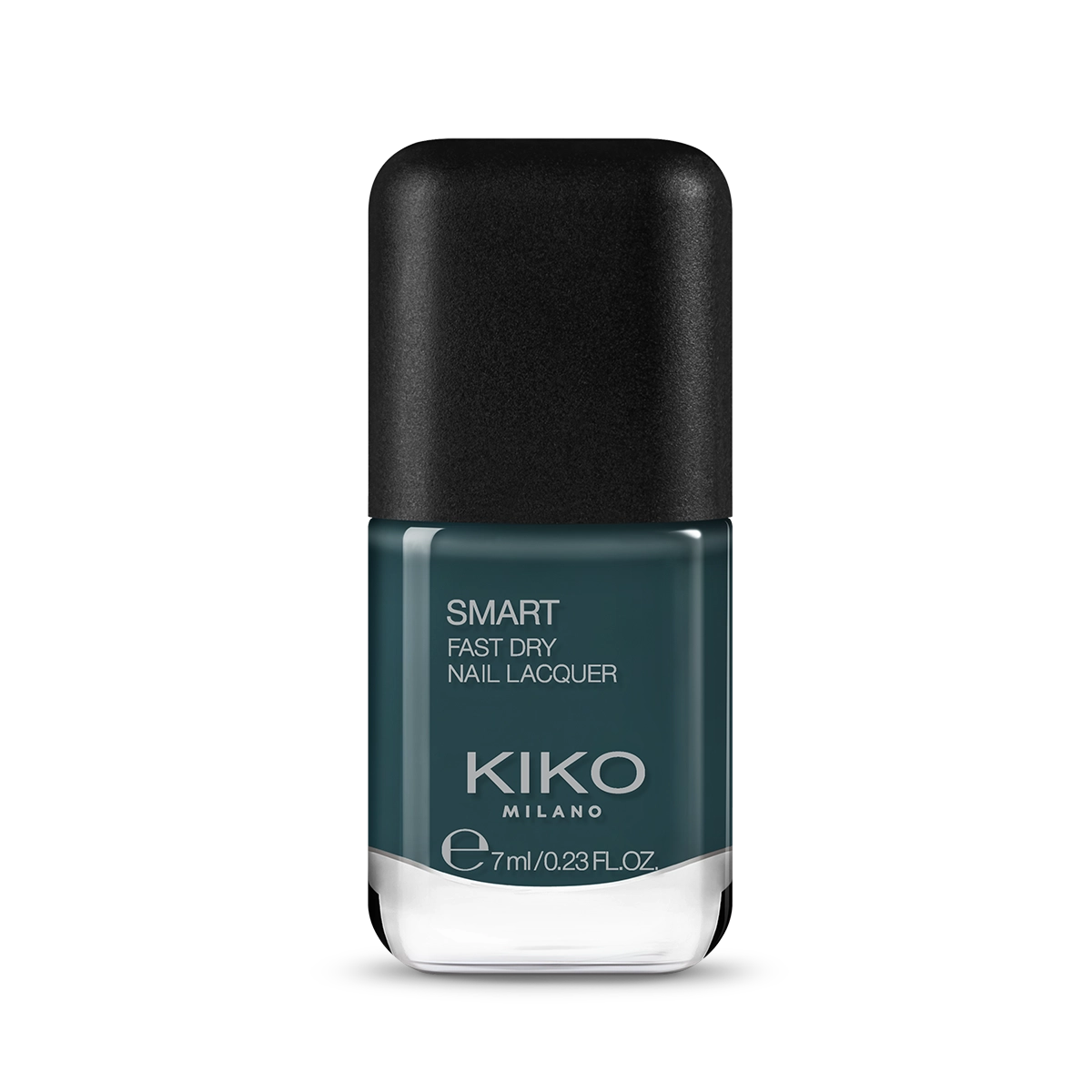 Умный лак для ногтей / Smart Nail Lacquer Kiko Милан KM000000017082B