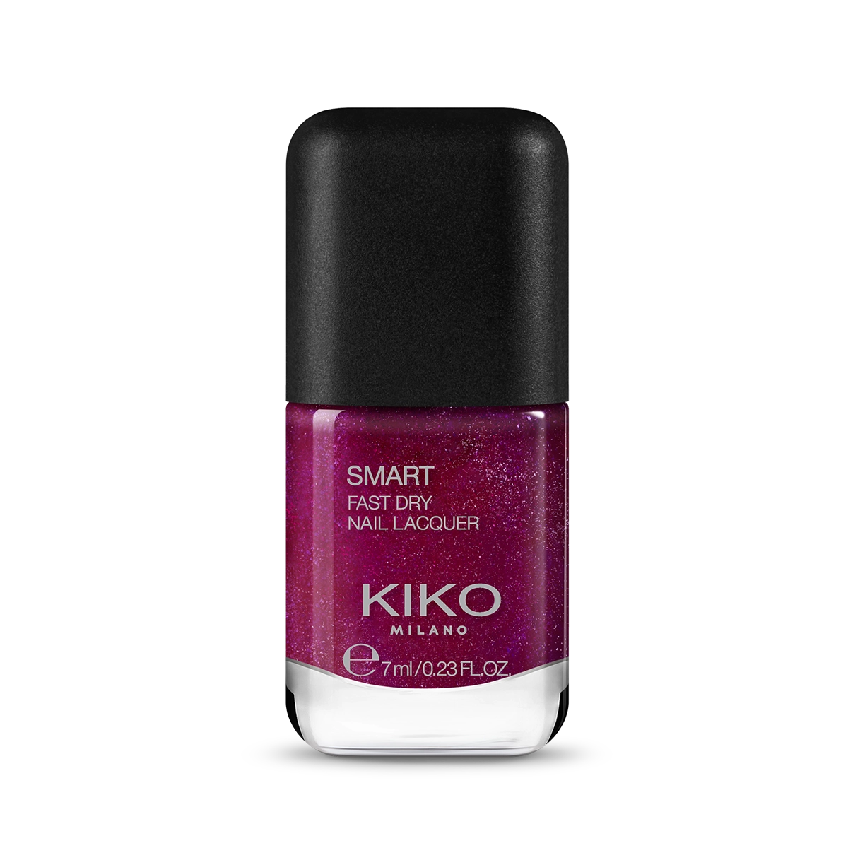 Умный лак для ногтей / Smart Nail Lacquer Kiko Милан KM000000017015B