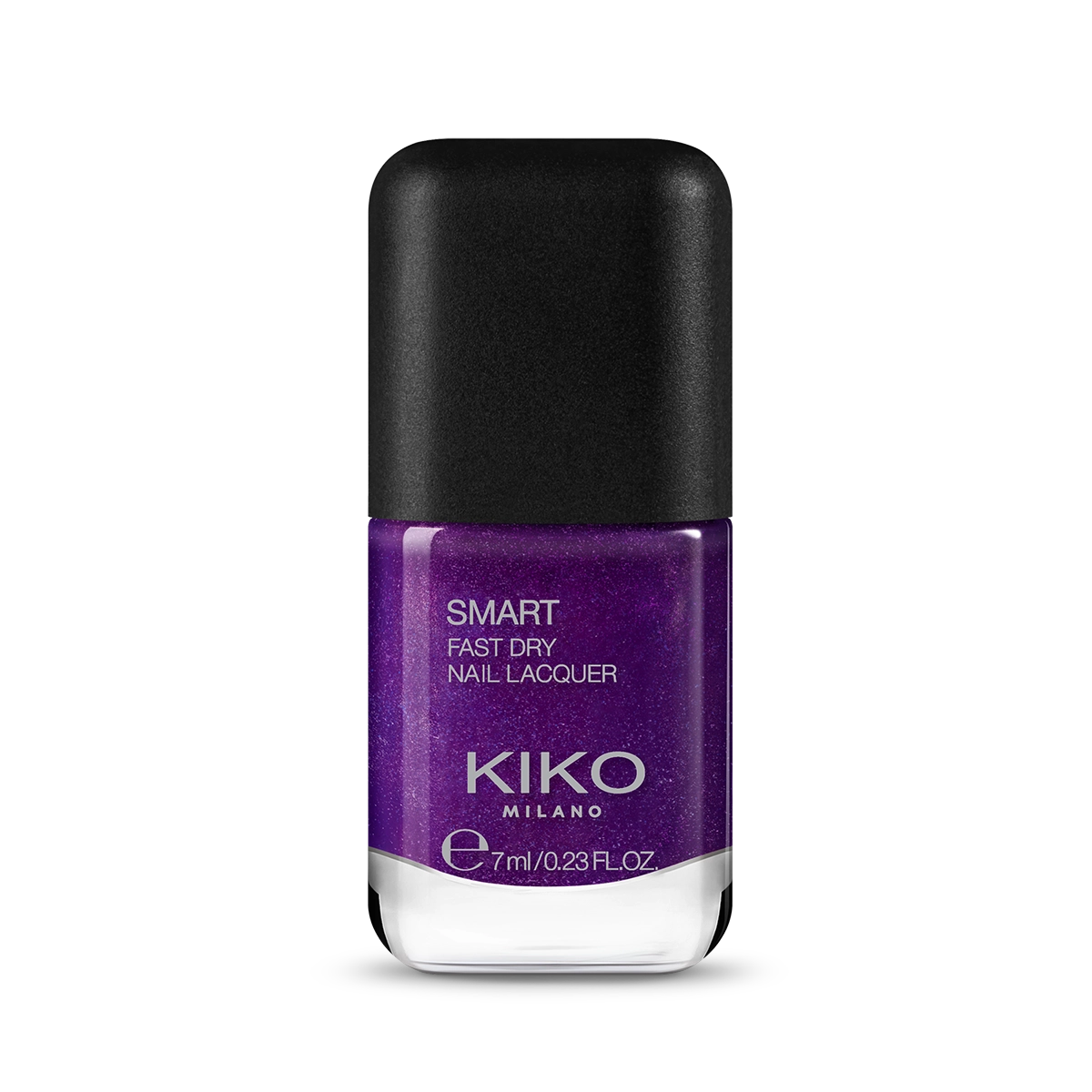 Умный лак для ногтей / Smart Nail Lacquer Kiko Милан KM000000017024B