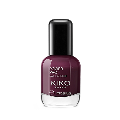 Профессиональный лак для ногтей / Power Pro Nail Lacquer Kiko Милан KM000000671028B