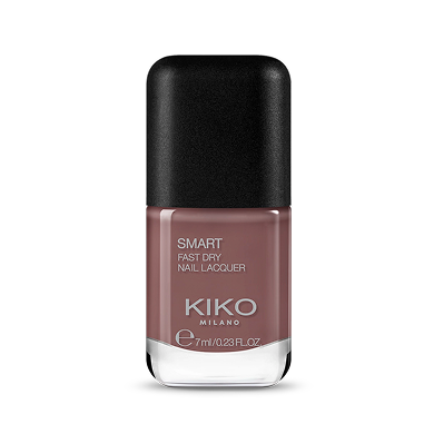 Умный лак для ногтей / Smart Nail Lacquer Kiko Милан D-KM000000017006B