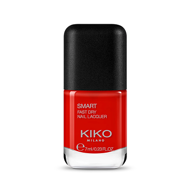 Умный лак для ногтей / Smart Nail Lacquer Kiko Милан D-KM000000779064B