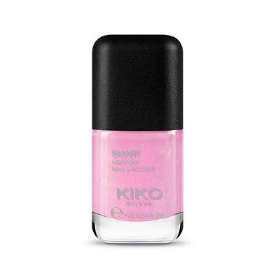 Умный лак для ногтей / Smart Nail Lacquer Kiko Милан D-KM000000779022B