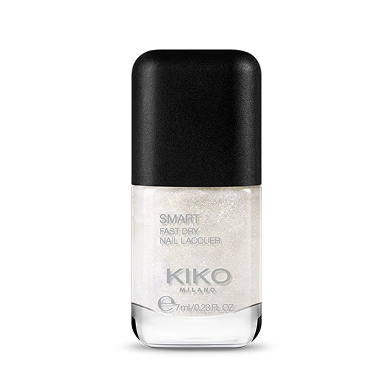 Умный лак для ногтей / Smart Nail Lacquer Kiko Милан D-KM000000779097B