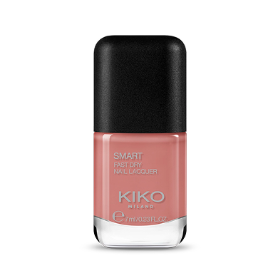 Умный лак для ногтей / Smart Nail Lacquer Kiko Милан D-KM000000017053B