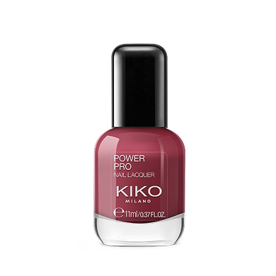 Профессиональный лак для ногтей / Power Pro Nail Lacquer Kiko Милан D-KM000000671024B