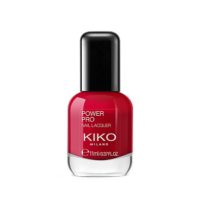 Профессиональный лак для ногтей / Power Pro Nail Lacquer Kiko Милан D-KM000000671023B