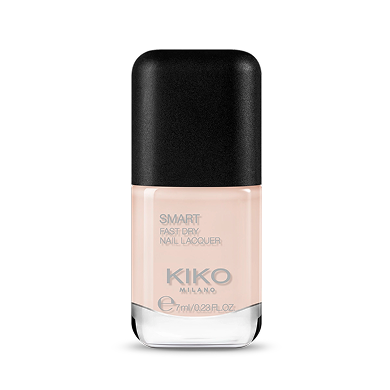 Умный лак для ногтей / Smart Nail Lacquer Kiko Милан D-KM000000779002B