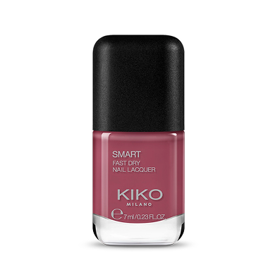 Умный лак для ногтей / Smart Nail Lacquer Kiko Милан D-KM000000017007B