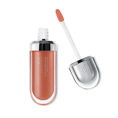 Жидкая помада с эффектом металлик / Metal Liquid Lip Colour Kiko Милан D-KM0020103900444
