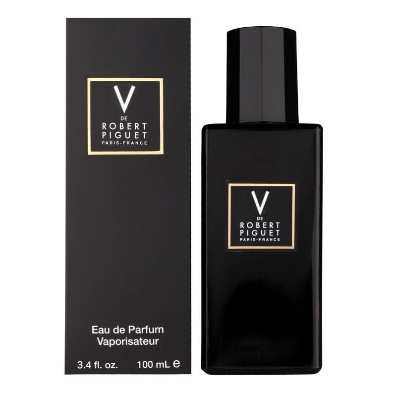V Robert Piguet