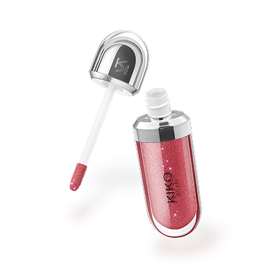3Д Увлажняющий блеск для губ / 3D Hydra Lipgloss Kiko Милан D-KM000000730022B