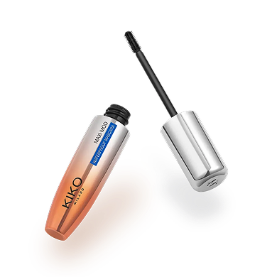 Макси мод тушь водостойкая / Maxi Mod Waterproof Mascara Kiko Милан D-KM000000435001B