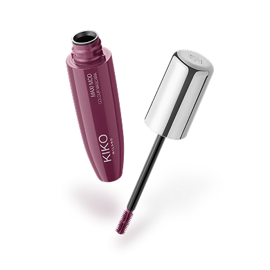 Макси мод цветная тушь / Maxi Mod Colour Mascara Kiko Милан D-KM000000510003B