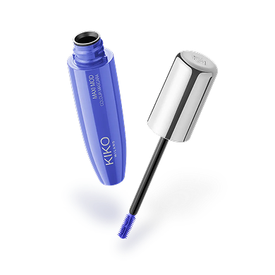 Макси мод цветная тушь / Maxi Mod Colour Mascara Kiko Милан D-KM000000510001B