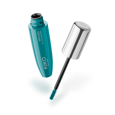Макси мод цветная тушь / Maxi Mod Colour Mascara Kiko Милан D-KM000000510004B