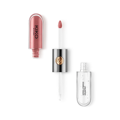 Стойкая двусторонняя помада / Unlimited Double Touch Kiko Милан D-KM000000558120B