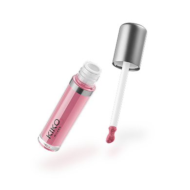 Стойкая жидкая матовая помада для губ / Lasting Matte Veil Liquid Lip Colour Kiko Милан D-KM000000352007B
