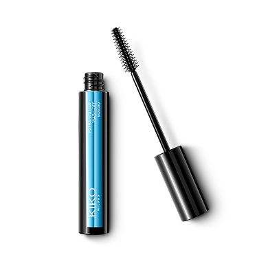 Термотушь для придания объема / Extra Volume Wash Off Mascara Kiko Милан D-KM000000388001B