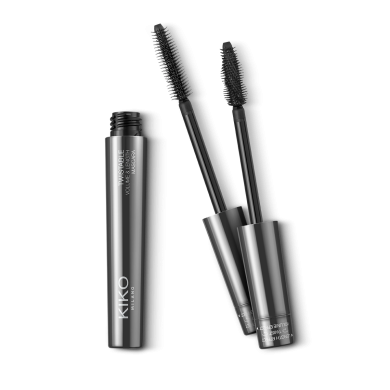 Подкручивающая тушь для объема и удлинения / Twistable Volume & Length Mascara Kiko Милан D-KM000000284001B