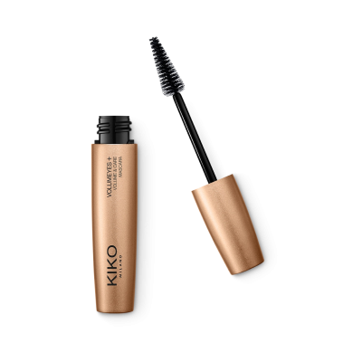 Тушь для ресниц объемные глаза+ / Volumeyes+ Mascara Kiko Милан D-KM000000276001B
