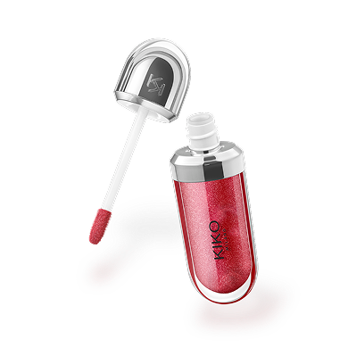 3Д Увлажняющий блеск для губ / 3D Hydra Lipgloss Kiko Милан D-KM000000730016B