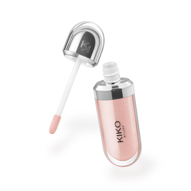 3Д Увлажняющий блеск для губ / 3D Hydra Lipgloss Kiko Милан D-KM0020201800644