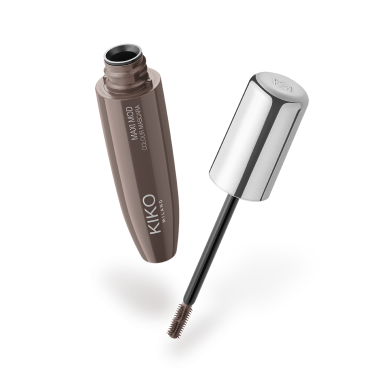 Макси мод цветная тушь / Maxi Mod Colour Mascara Kiko Милан D-KM000000510002B
