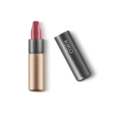 Матовая бархатная помада для губ / Velvet Passion Matte Lipstick Kiko Милан D-KM000000753329B