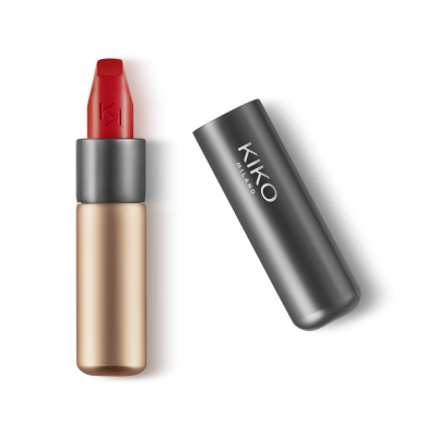 Матовая бархатная помада для губ / Velvet Passion Matte Lipstick Kiko Милан D-KM000000753311B