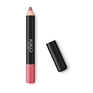 Умная матовая помада-карандаш для губ / Smart Fusion Matte Lip Crayon Kiko Милан D-KM000000440003B