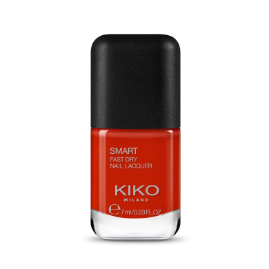 Умный лак для ногтей / Smart Nail Lacquer Kiko Милан D-KM000000779010B
