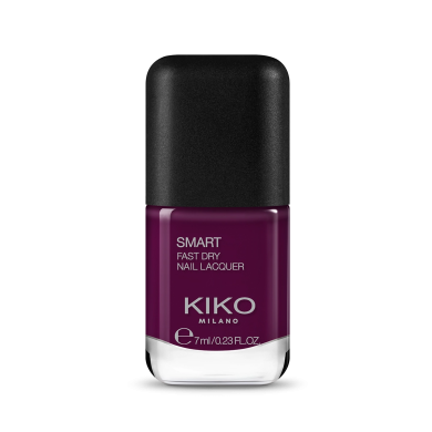 Умный лак для ногтей / Smart Nail Lacquer Kiko Милан D-KM000000779016B