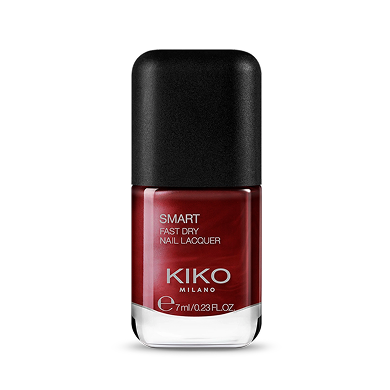 Умный лак для ногтей / Smart Nail Lacquer Kiko Милан D-KM000000779070B