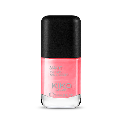 Умный лак для ногтей / Smart Nail Lacquer Kiko Милан D-KM000000779049B