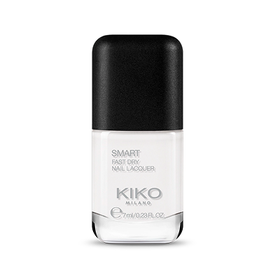 Умный лак для ногтей / Smart Nail Lacquer Kiko Милан D-KM000000779101B