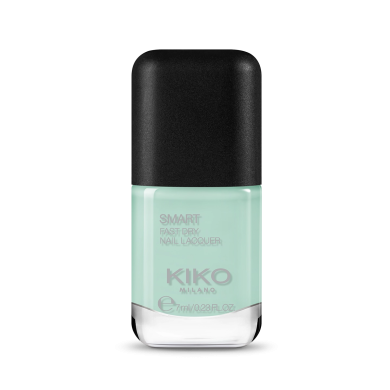 Умный лак для ногтей / Smart Nail Lacquer Kiko Милан D-KM000000779084B