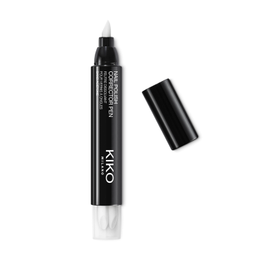 Карандаш-корректор для лака для ногтей / Nail Polish Corrector Pen Kiko Милан D-KM0040301900044