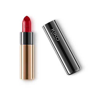 Кремовая помада / Gossamer Emotion Creamy Lipstick Kiko Милан KM000000752113B