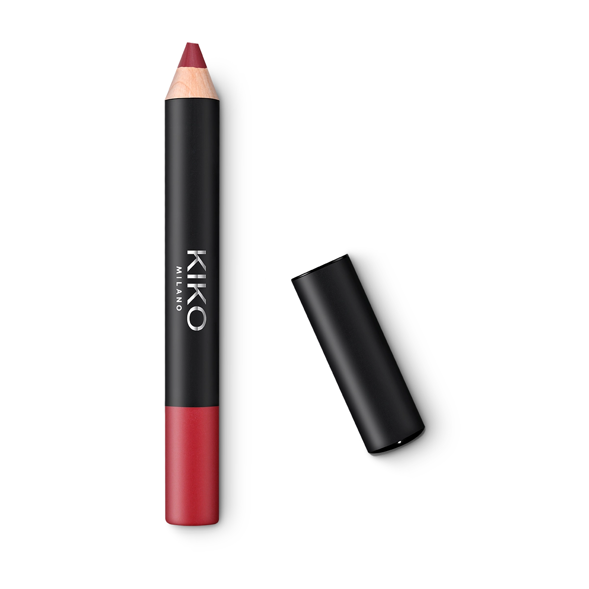 Умная матовая помада-карандаш для губ / Smart Fusion Matte Lip Crayon Kiko Милан KM000000440006B