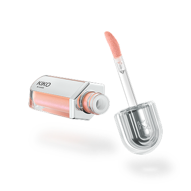 3Д Экстрим увлажняющий блеск для губ / 3D Hydra Xtreme Lipgloss Kiko Милан KM000000655001B