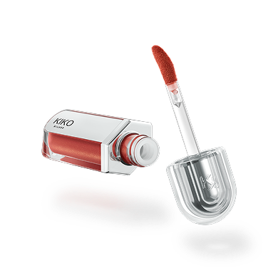 3Д Экстрим увлажняющий блеск для губ / 3D Hydra Xtreme Lipgloss Kiko Милан KM000000655005B
