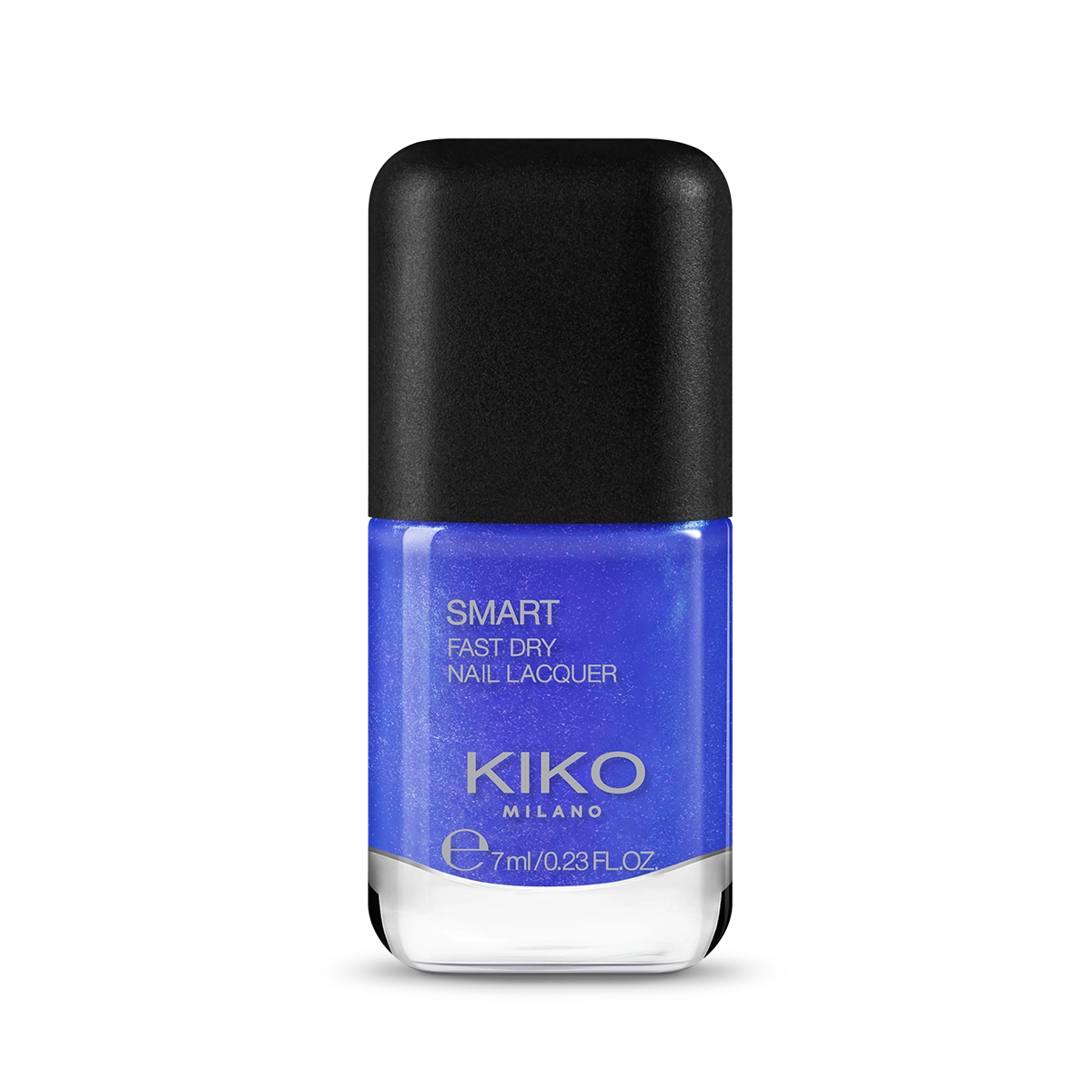 Умный лак для ногтей / Smart Nail Lacquer Kiko Милан KM000000017028B
