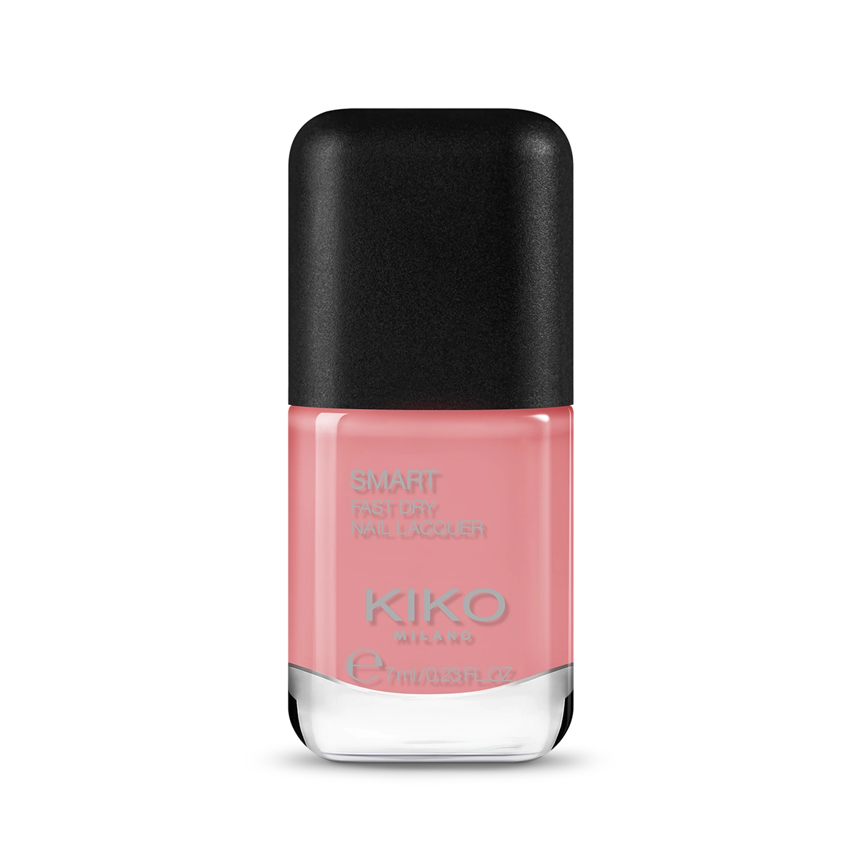 Умный лак для ногтей / Smart Nail Lacquer Kiko Милан KM000000017054B