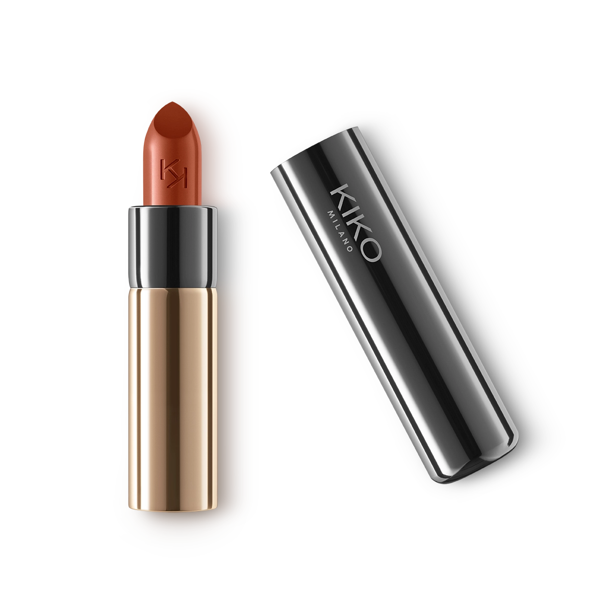 Кремовая помада / Gossamer Emotion Creamy Lipstick Kiko Милан KM000000488139B