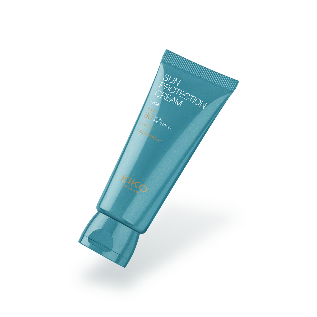 Крем для лица СПФ 30 / Sun Protection Face Cream SPF 30 Kiko Милан D-KS000000217001B