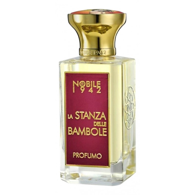 la Stanza Delle Bambole Nobile 1942