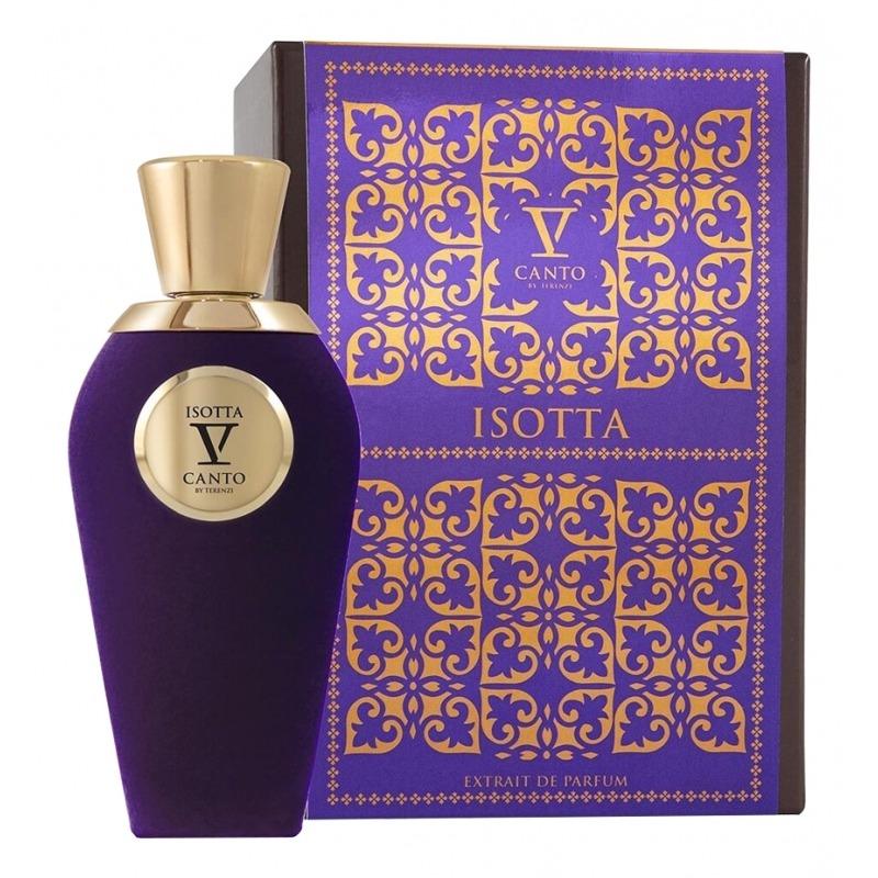 Isotta V Canto