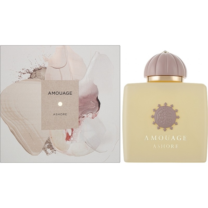 Ashore Amouage