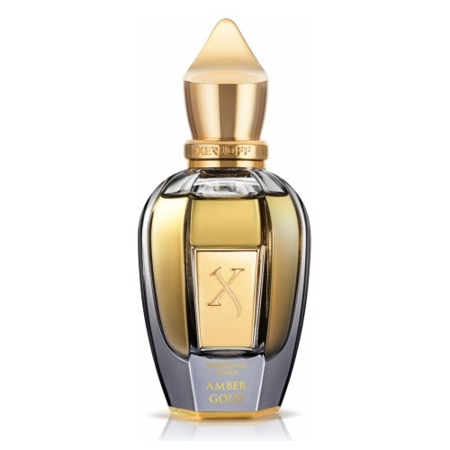 Shooting Stars Collection: Amber Gold Xerjoff